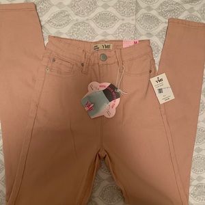 YMI skinny muffin top control